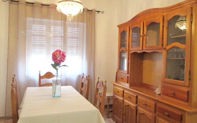 House With 3 Bedrooms in Luz , With Enclosed Garden - 2 km From the Be