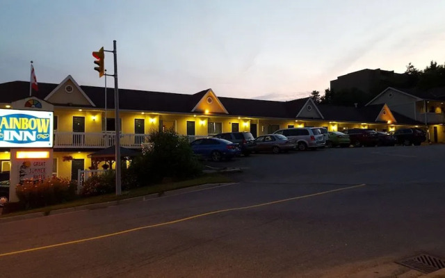 Rainbow Inn