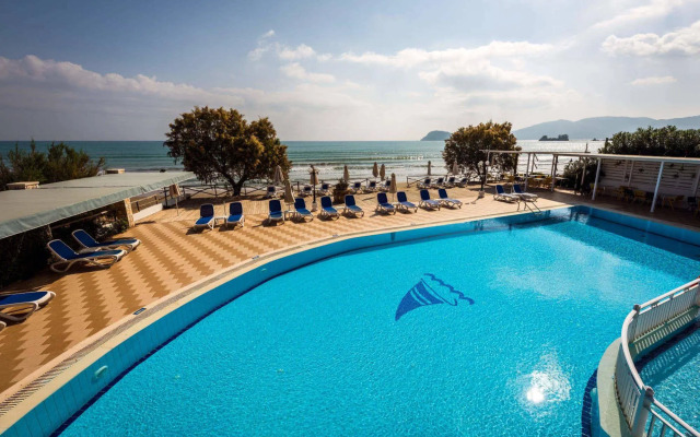 Mediterranean Beach Resort