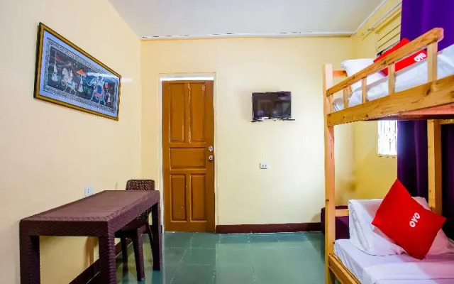 Mye Tourist Inn by Oyo Rooms