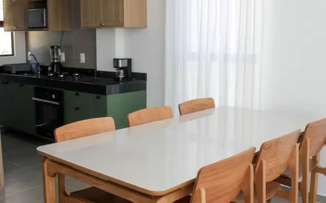 Bela Casa no Condom nio OKA