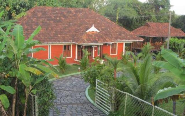 Casa Ribera Ayurveda Resort