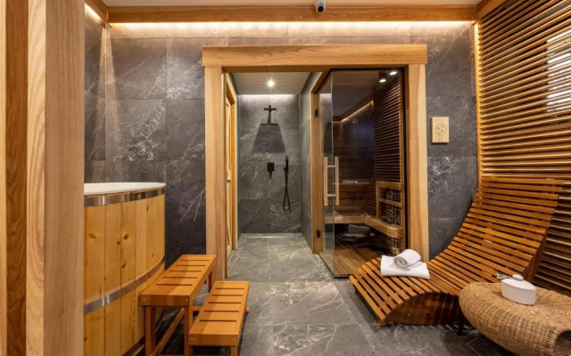 Willa Maja Apartzakop