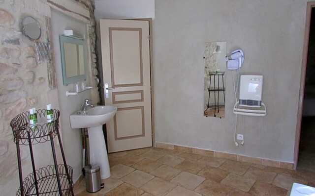 La Bastide Des Senteurs