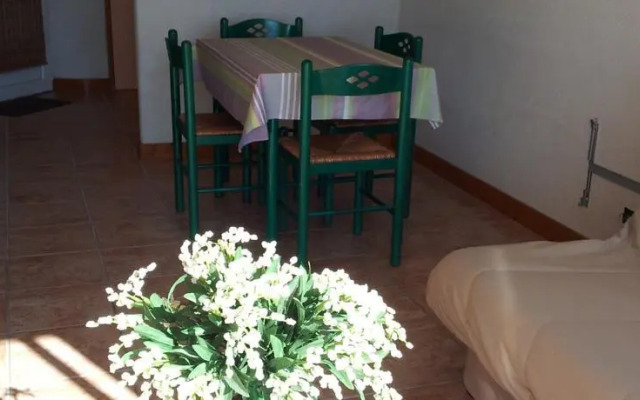 Résidence lÉvasion