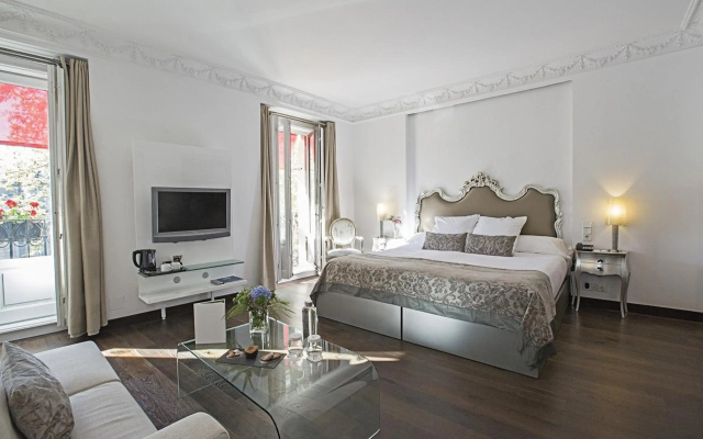 Hospes Puerta de Alcalá, a Member of Design Hotels