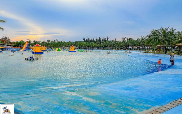 Hon Dau Resort