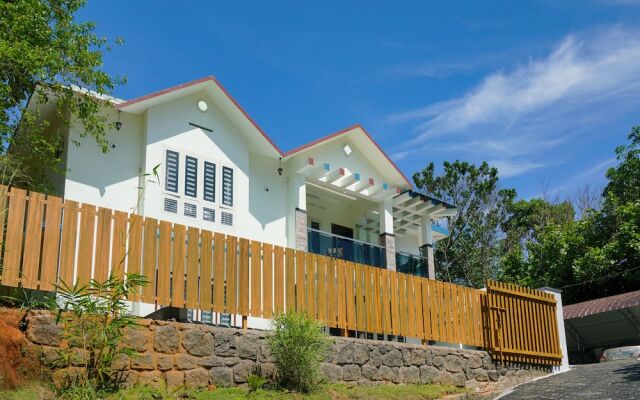 OYO Home 24477 Adorable 2BHK