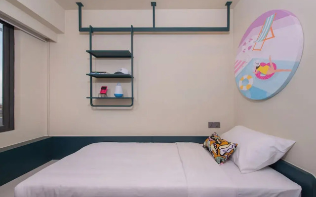 lyf Cebu City managed by The Ascott Limited