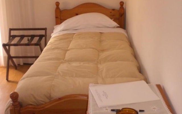 Hotel Villa Ines