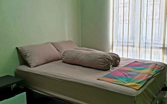 Bukit Tidar Permai Homestay Syariah