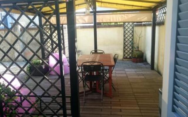 Appartamento Corso Casale