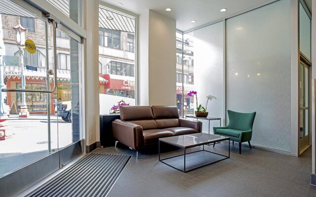 Grant Plaza Hotel