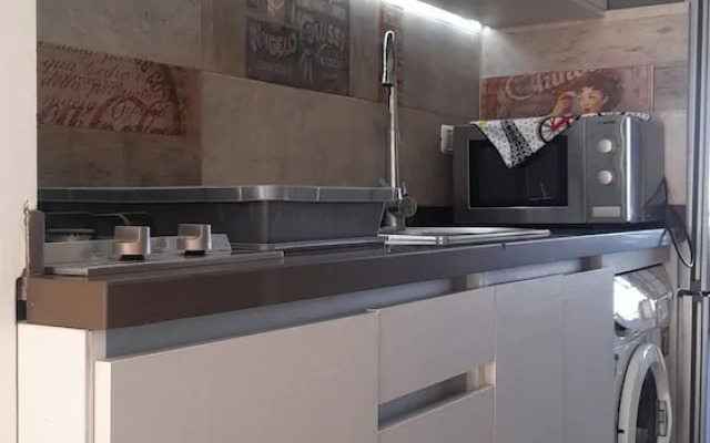 2 Bedroom Chalet in Kaslik,generator is Including