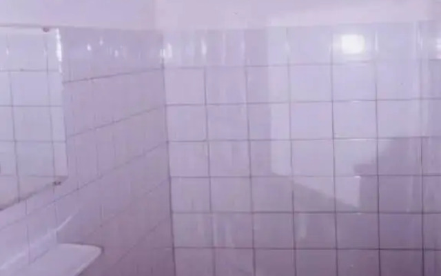 Hotel Marie Antoinette Lome