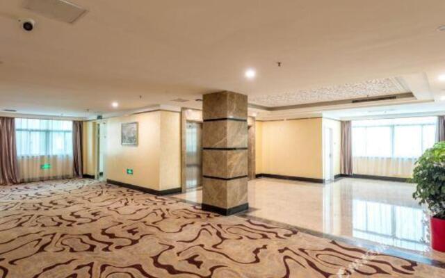 Sunjiang Hotel