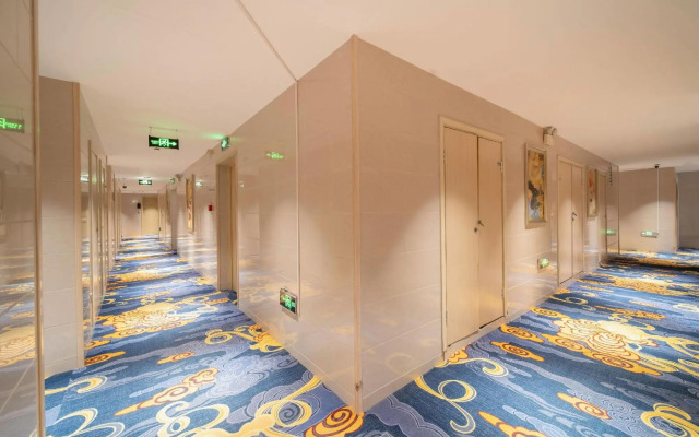ZUO AN International Hotel