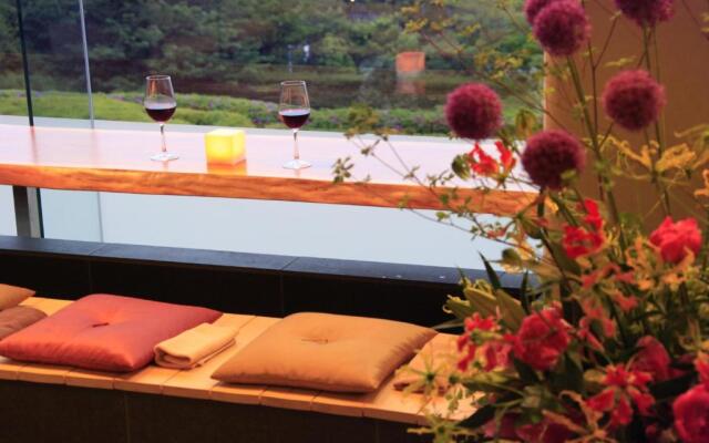 Soratoniwa Atami Izusan