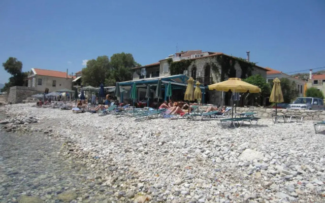 Tarsanas