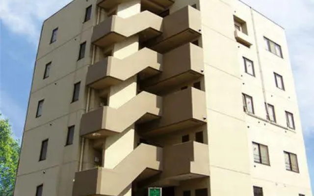Ark Hotel Yamato — 3-star hotel in Yamato