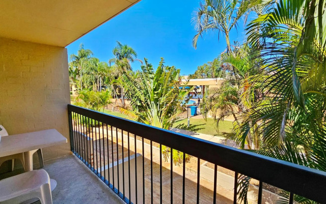 Riverview Holiday Apartment 112 - Kalbarri WA
