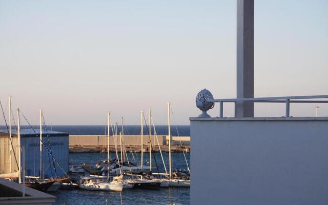 CASA NAUTILO - Monopoli