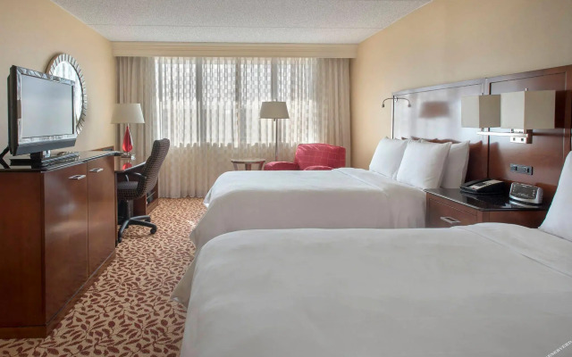 Long Island Marriott