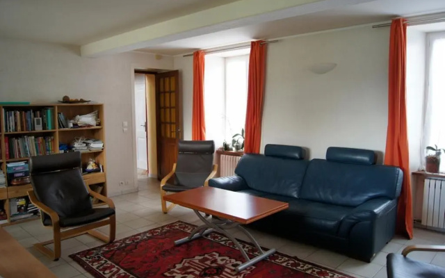 Chambres dHôtes La Laiterie