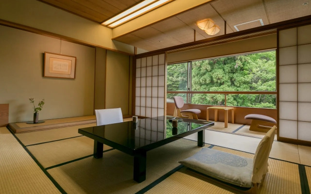 Iwakuni Kokusai Kanko Hotel