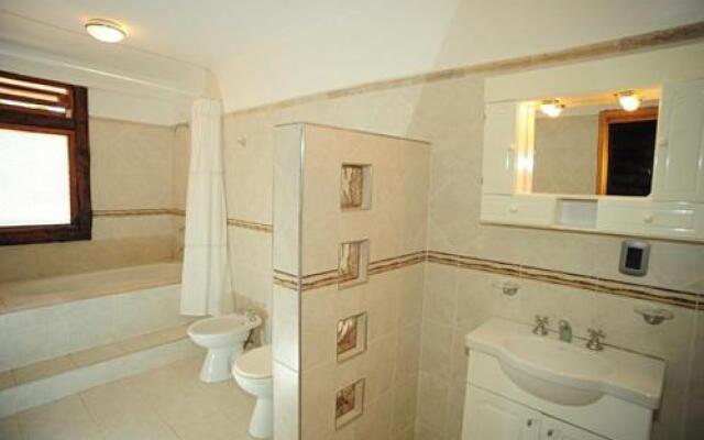 Red Beans Spa & Resort