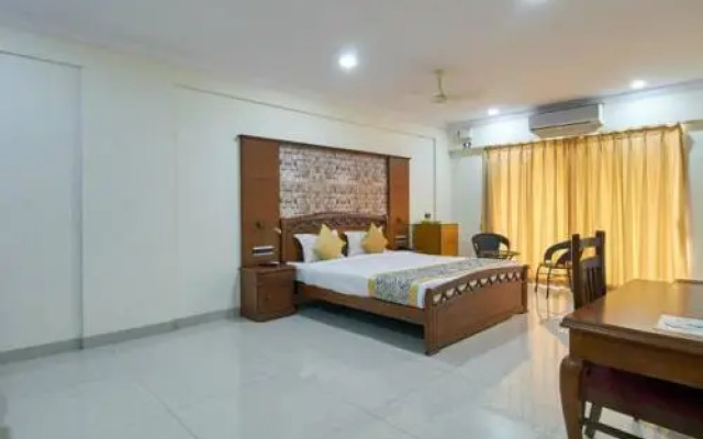 Pastina Beach Resort