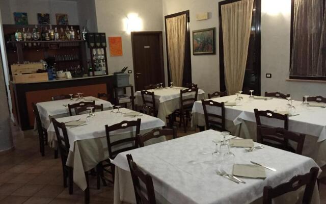 Trattoria Affittacamere Da Franco