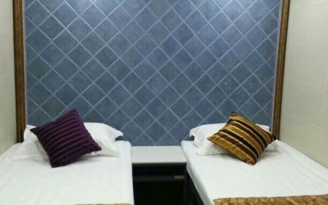 Dynasty Commercial Hotel