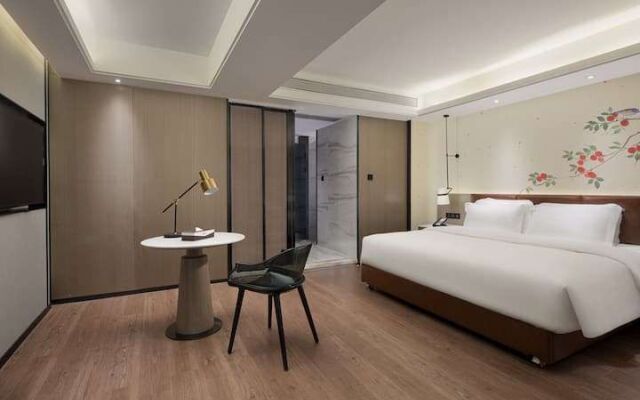 Ramada Encore By Wyndham Guangzhou Jiangnan West