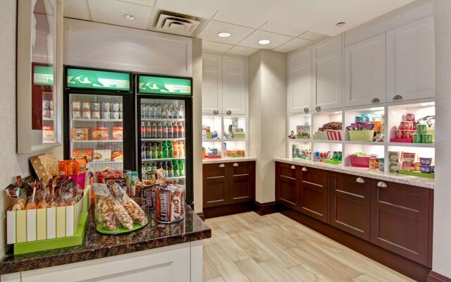 Homewood Suites by Hilton Toronto Oakville