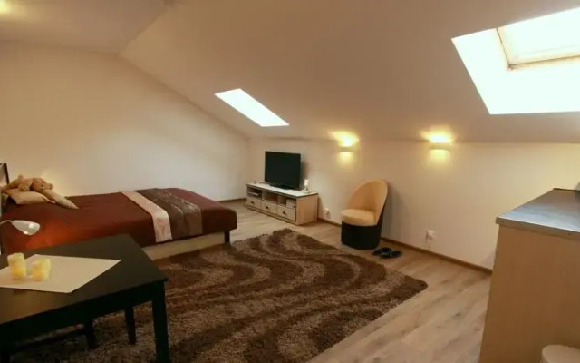 Kaunas Old Town Loft