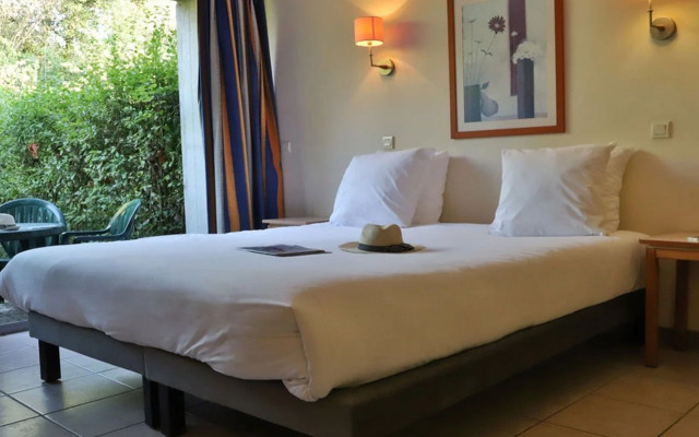 SOWELL HOTELS Ardèche