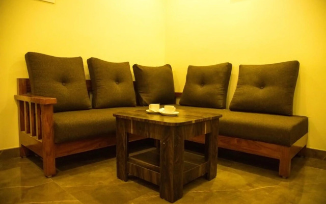 Shree Residency