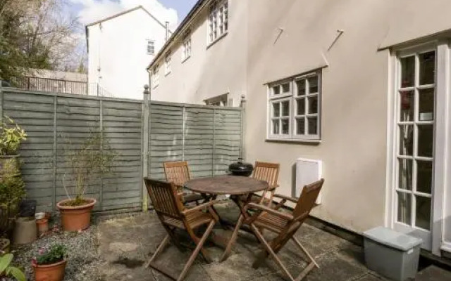 Wye Valley Cottage