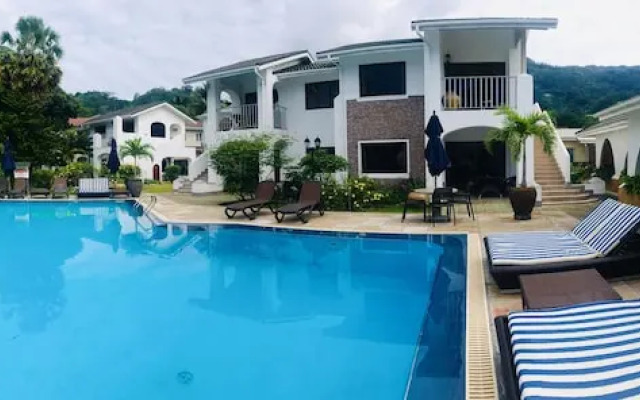 Sun Resort