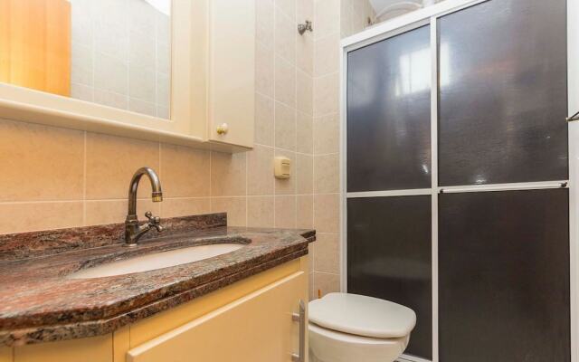 Cayman 123 - Apto 80M Praia de Bombas