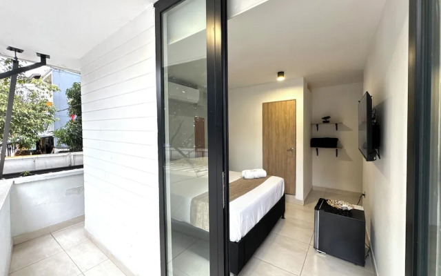 Urbanity Living