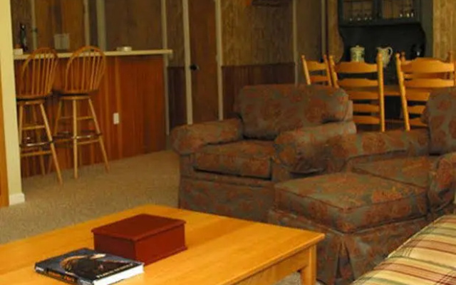 Smuggler's Notch Vacation Rentals