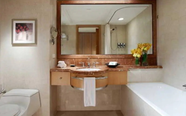 Four Points by Sheraton Chung Ho Taipei