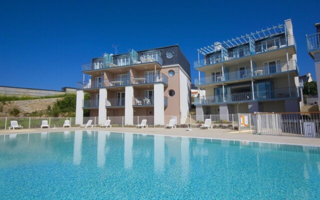 Lagrange Vacances Les Terrasses de L'Océan