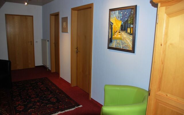 ambiente solutions apartments & ferienwohnungen