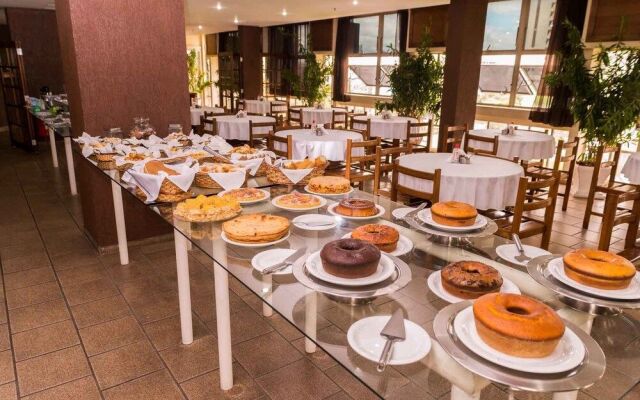 Stratus Vila Hotel