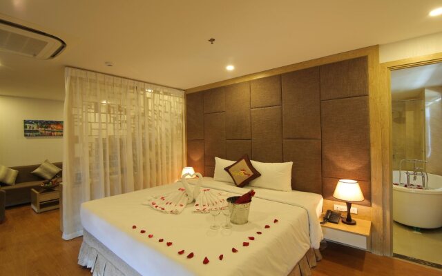 Lavencos Hotel Da Nang