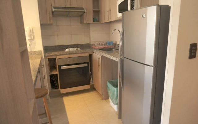 Departamento elizabeth