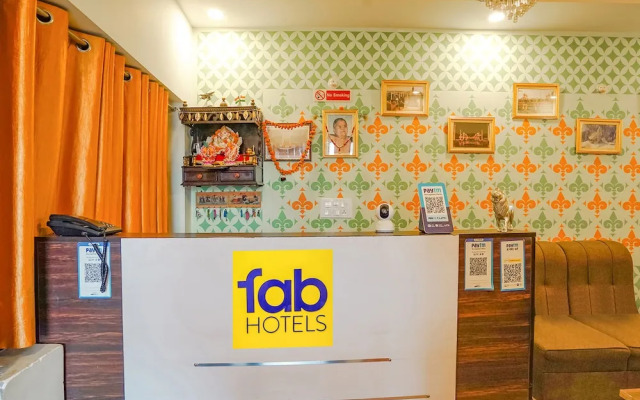 Shree Karuna by OYO Rooms